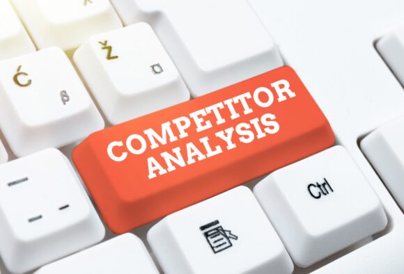 Competitor Analysis