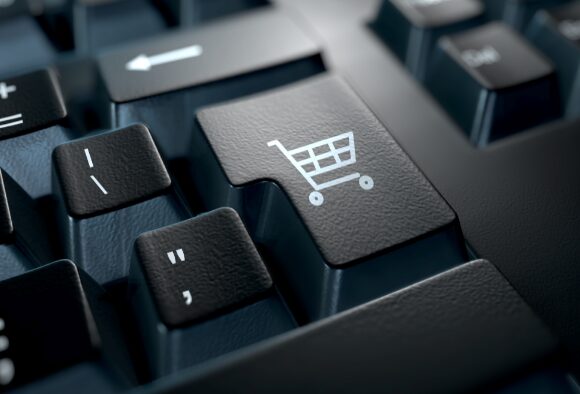 E-commerce Data Scraping Services